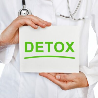 Detox Intestinal Colon, Liver, Kidney, & Parasite Detoxify Cleanses