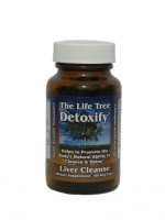 detoxify liver kidney cleanse the life tree