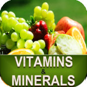 Vitamins - Minerals - Probiotics